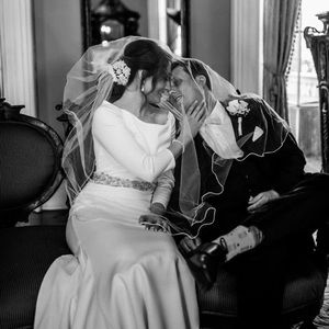 Meet your Posher, Hannah jd